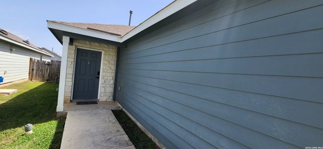 4538 ZOE PASS, San Antonio, TX 78222