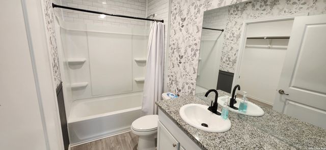 4538 ZOE PASS, San Antonio, TX 78222