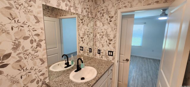 4538 ZOE PASS, San Antonio, TX 78222