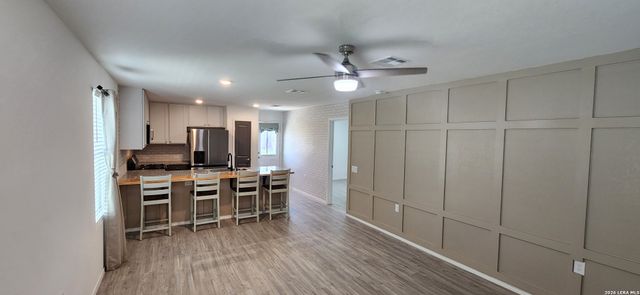 4538 ZOE PASS, San Antonio, TX 78222