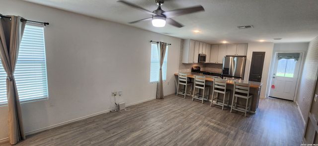4538 ZOE PASS, San Antonio, TX 78222