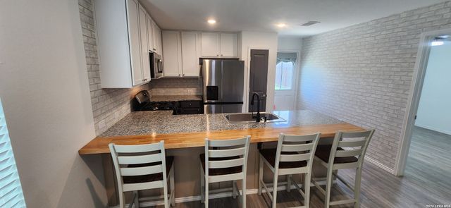 4538 ZOE PASS, San Antonio, TX 78222