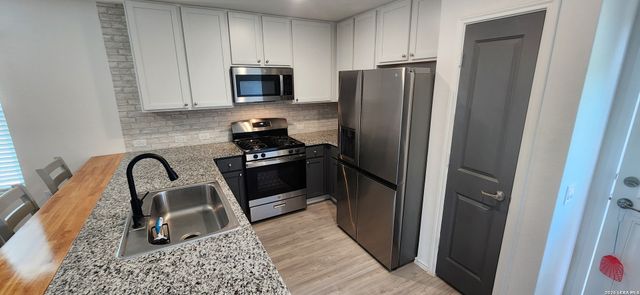 4538 ZOE PASS, San Antonio, TX 78222
