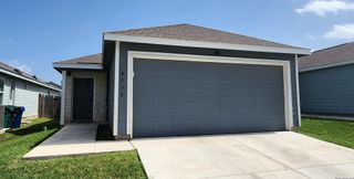 4538 ZOE PASS, San Antonio, TX 78222