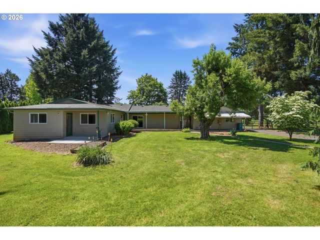 15507 Ne PARKINEN Rd, Brush Prairie, WA 98606