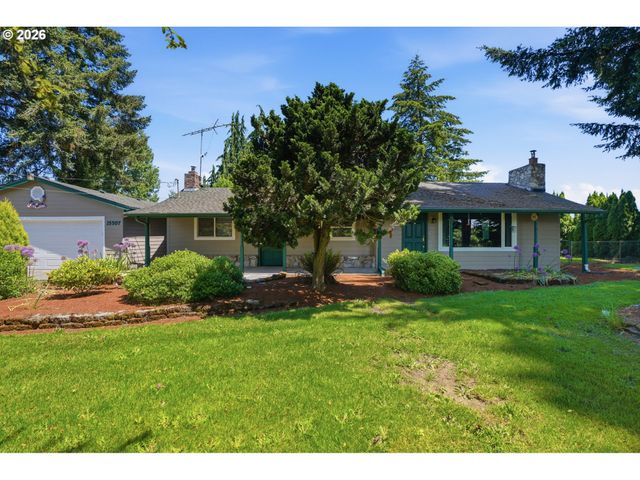15507 Ne PARKINEN Rd, Brush Prairie, WA 98606