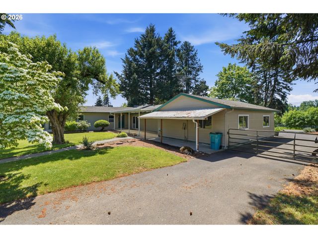 15507 Ne PARKINEN Rd, Brush Prairie, WA 98606