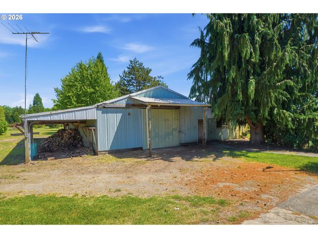 15507 Ne PARKINEN Rd, Brush Prairie, WA 98606