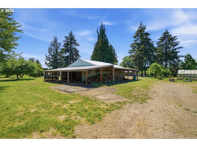 15507 Ne PARKINEN Rd, Brush Prairie, WA 98606