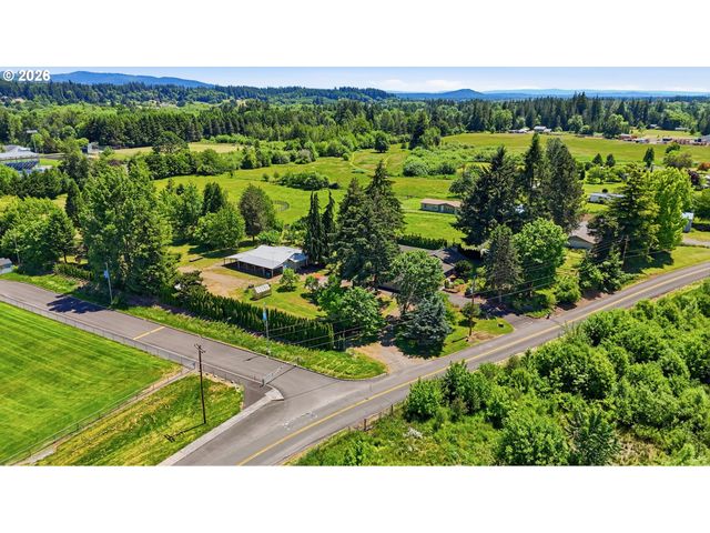 15507 Ne PARKINEN Rd, Brush Prairie, WA 98606