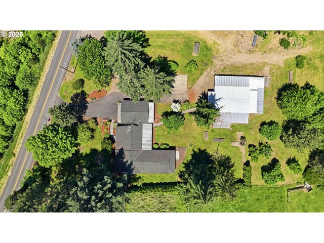 15507 Ne PARKINEN Rd, Brush Prairie, WA 98606