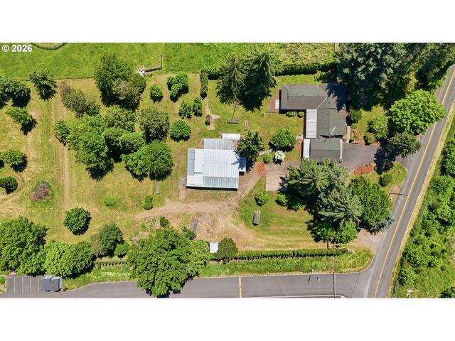 15507 Ne PARKINEN Rd, Brush Prairie, WA 98606
