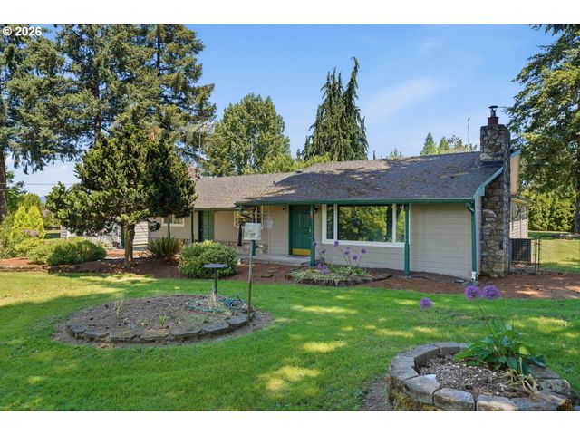 15507 Ne PARKINEN Rd, Brush Prairie, WA 98606