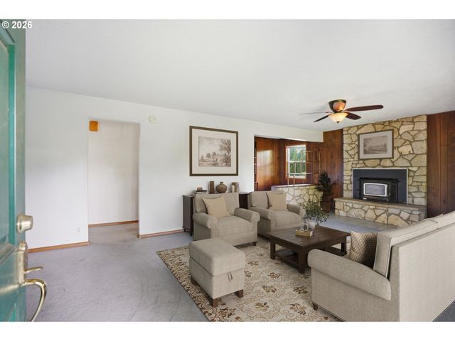 15507 Ne PARKINEN Rd, Brush Prairie, WA 98606