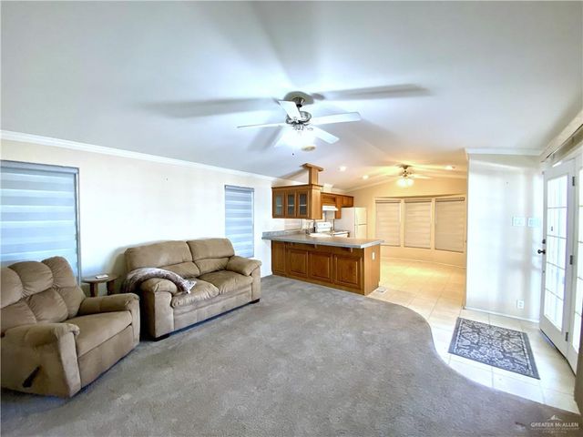 2404 Bunker Drive, Mission, TX 78572