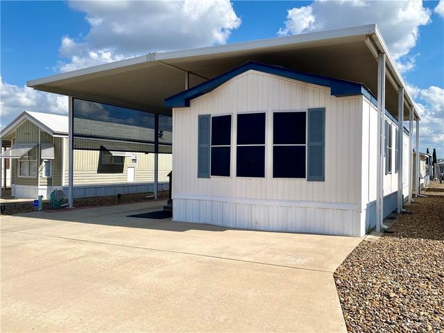 2404 Bunker Drive, Mission, TX 78572