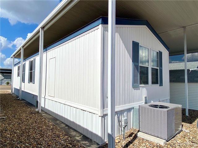 2404 Bunker Drive, Mission, TX 78572