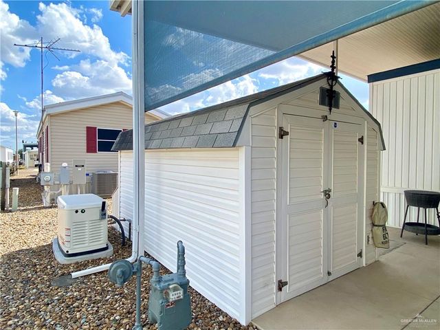 2404 Bunker Drive, Mission, TX 78572