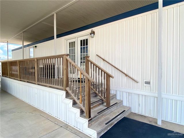 2404 Bunker Drive, Mission, TX 78572