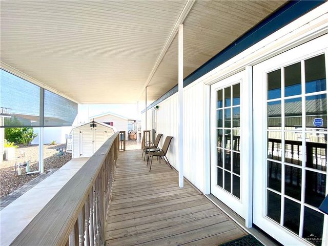 2404 Bunker Drive, Mission, TX 78572