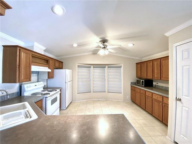 2404 Bunker Drive, Mission, TX 78572