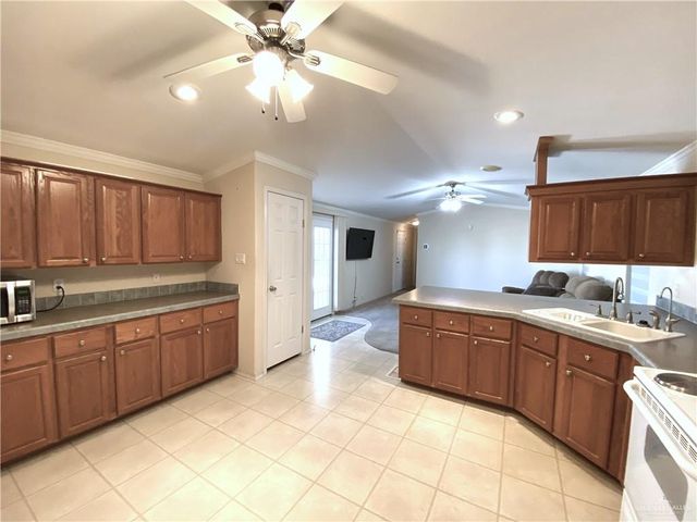 2404 Bunker Drive, Mission, TX 78572