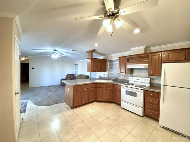 2404 Bunker Drive, Mission, TX 78572