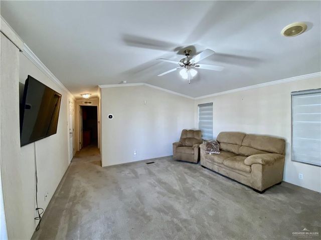 2404 Bunker Drive, Mission, TX 78572