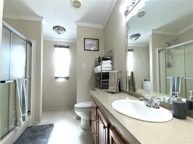 2404 Bunker Drive, Mission, TX 78572