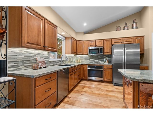16892 W 66th Ln, Arvada, CO 80007