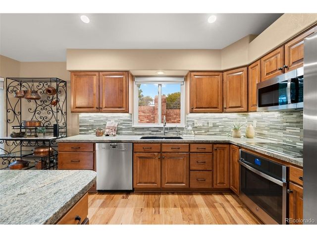 16892 W 66th Ln, Arvada, CO 80007