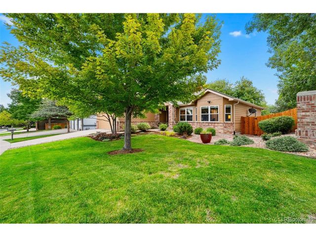 16892 W 66th Ln, Arvada, CO 80007