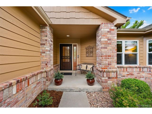 16892 W 66th Ln, Arvada, CO 80007