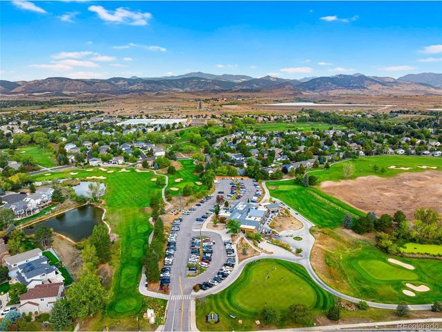 16892 W 66th Ln, Arvada, CO 80007