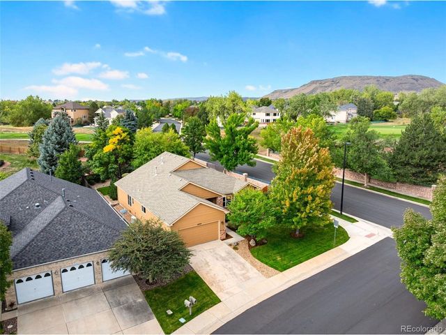 16892 W 66th Ln, Arvada, CO 80007