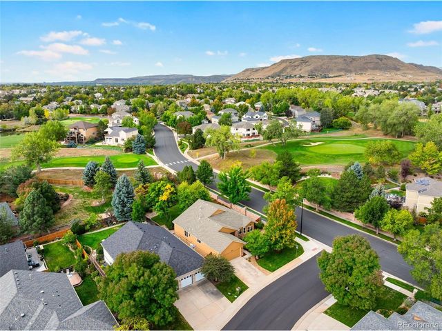 16892 W 66th Ln, Arvada, CO 80007