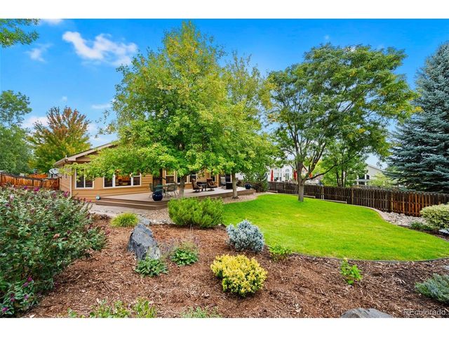 16892 W 66th Ln, Arvada, CO 80007