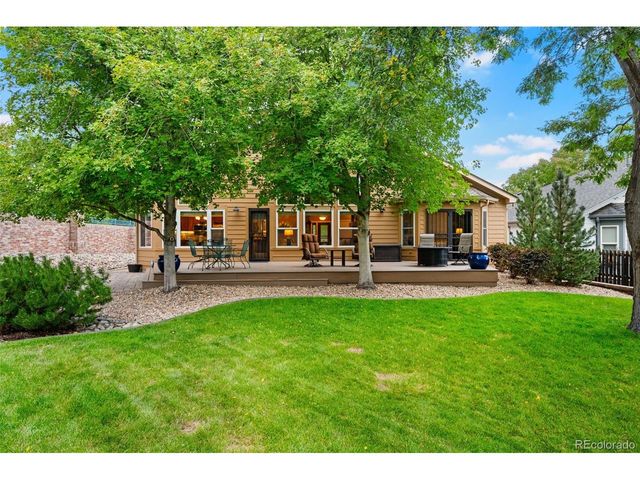 16892 W 66th Ln, Arvada, CO 80007