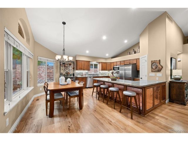 16892 W 66th Ln, Arvada, CO 80007