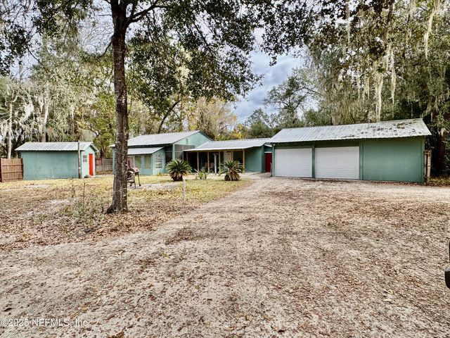25025 SE 101ST Avenue, Hawthorne, FL 32640
