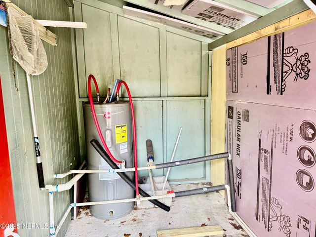 25025 SE 101ST Avenue, Hawthorne, FL 32640