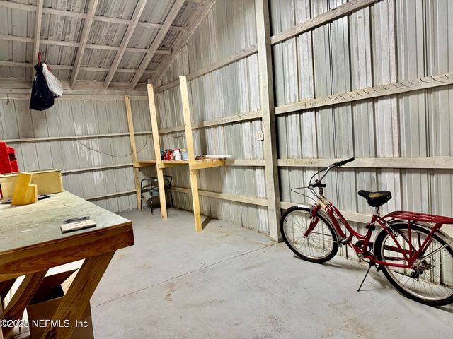 25025 SE 101ST Avenue, Hawthorne, FL 32640