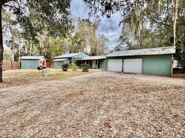25025 SE 101ST Avenue, Hawthorne, FL 32640