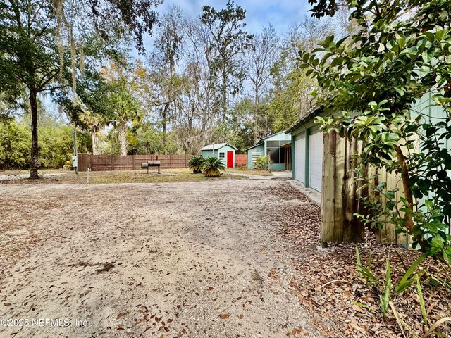 25025 SE 101ST Avenue, Hawthorne, FL 32640