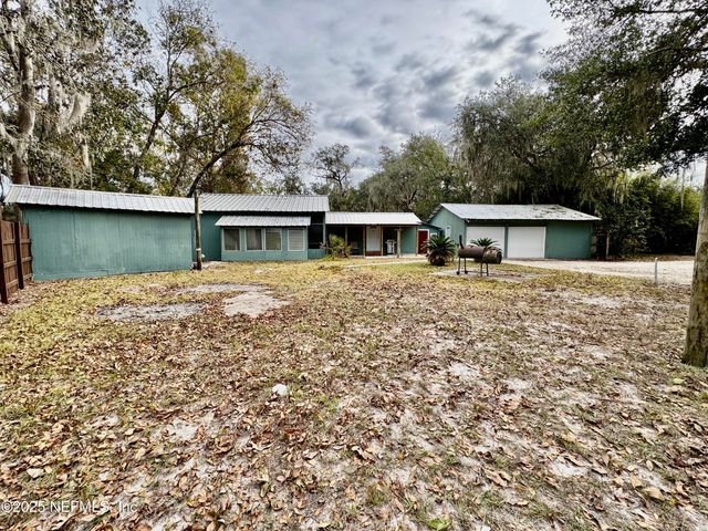 25025 SE 101ST Avenue, Hawthorne, FL 32640