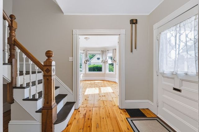37 Thorndinke Street 37, Beverly, MA 01915