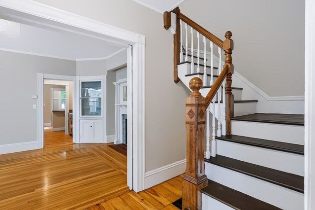 37 Thorndinke Street 37, Beverly, MA 01915