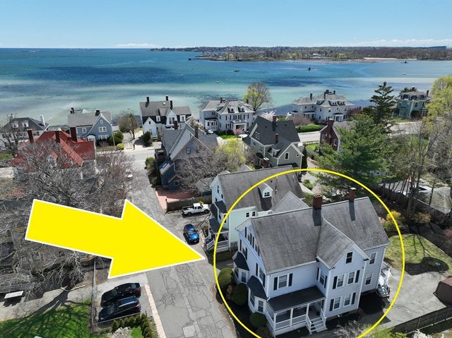 37 Thorndinke Street 37, Beverly, MA 01915