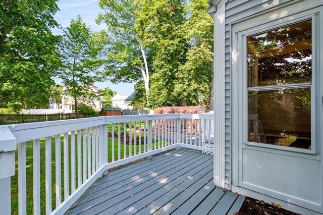 37 Thorndinke Street 37, Beverly, MA 01915