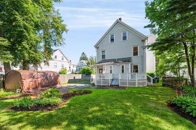 37 Thorndinke Street 37, Beverly, MA 01915